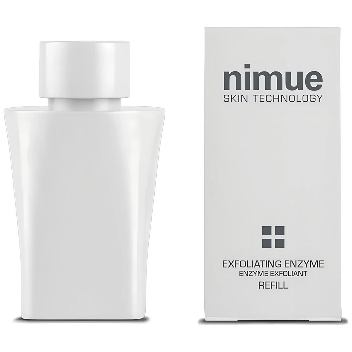 Nimue Exfoliating Enzyme 60ml Refill